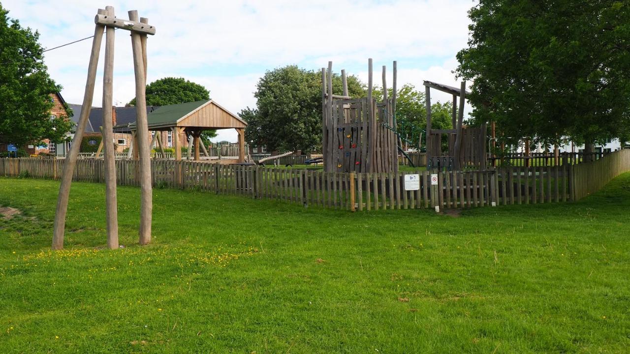 The Inn Keeper Cranswick Exterior photo